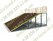 Разгонка 1700